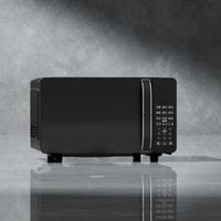 2026微波炉推荐怎么选不踩雷？微波炉选购技巧