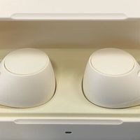 索尼奶杏耳机，把春天戴在耳边？