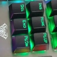 狼蛛F2088：春日桌面焕新之选