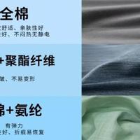 2026年4月| 男士短袖T恤推荐：10家平价又好穿的宝藏店铺推荐！面料、版型双在线，通勤休闲都能搭！附短袖选购攻略【纯...