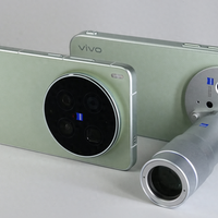 vivo X300s与X300 Ultra深度评测：双旗舰策略下的差异化选择