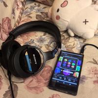 索尼MDR-M1与ZX707：封闭式监听系统的听感与搭配解析