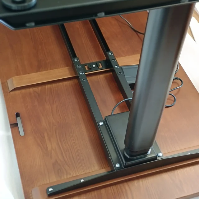 2k+DIY顶配升降桌✨避坑+省钱全攻略