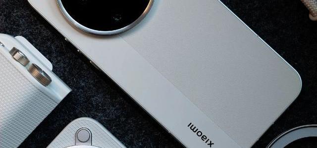 小米17 Ultra深度体验：影像与散热的双重考验