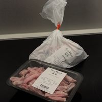 🇬🇧夯爆了之伦敦周黑鸭卤味