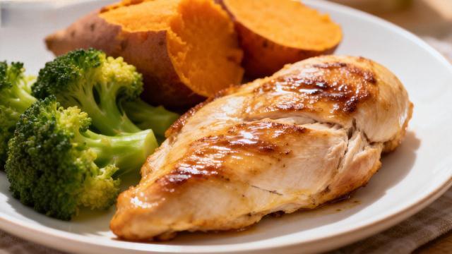 中年人减肚腩指南：饮食调整与运动方案解析