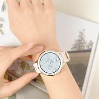 我好像找到了懂女生审美的那块运动手表！