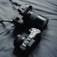 一个帖子告诉你徕卡Q3和哈苏X2D2怎么选