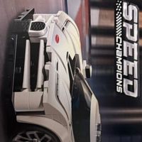 乐高布加迪Centodieci：春日拼搭体验如何？