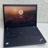 ThinkPad T480 评测：经典商务本的实用价值与选购指南