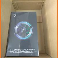 黑鲨6P使用体验