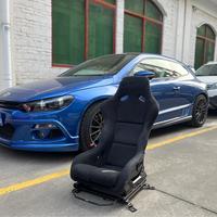 车子有必要改桶椅吗