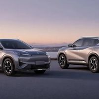 12.99万起，东风风神L7 EV把家用SUV短板全补齐了