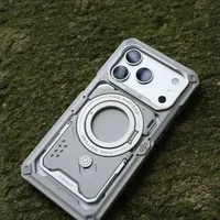 你们觉得为了这个手机壳买iPhone17pro值吗