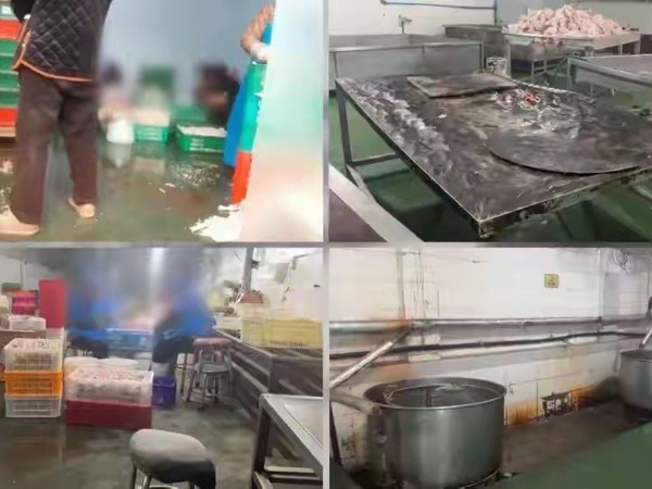 “漂白鸡爪”背后的真相：2026年央视3·15晚会曝光双氧水泡鸡爪