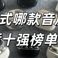 2026耳夹式耳机哪款音质好？耳夹式耳机音质听感十强榜单推荐