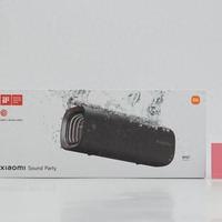 小米Sound Party蓝牙音箱拆解：50W大功率与100台互联的派对神器