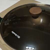 体验九阳0涂层炒锅的烹饪效果