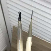 论眉毛的重要性……后悔没早点学会用砍刀！！