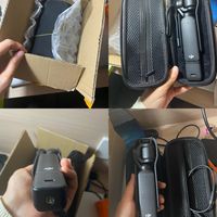 租5次大疆都已顺利归还，全流程经验总结