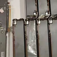 咸鱼流出452元讯景BC160 8G显卡，改MiniDP输出接口，跑分32W+