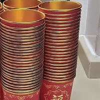 致癌物超标！这种网红金箔纸杯千万别对嘴喝