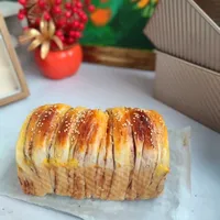 吐司🍞，简单又好吃！