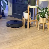 🇳🇱Eureka J15 pro ultra扫拖机器人用后感