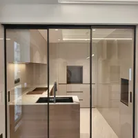 我家厨房没有天然气，用电做饭一年了，真香