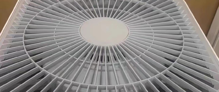 米家净化器4 Lite，小户型的救星！