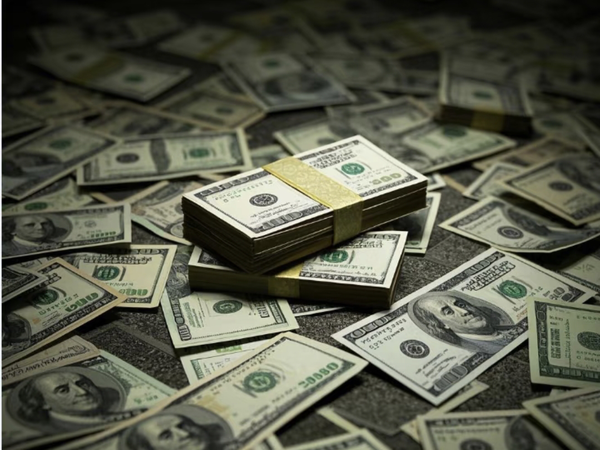 省钱技巧，记账+ 断舍离，让每一分钱都花在刀刃上