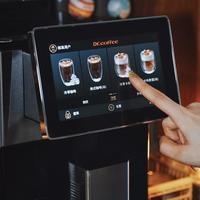 全自动咖啡机选购指南：核心要素与机型对比