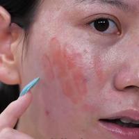 新手必看底妆教程‼️纯干货跟练版，巨详细‼️