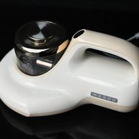 149元捡漏小米有品在售品牌！米多M3智能除螨仪！原价478元！大宽口11000Pa直吸+强力拍打+热烘除湿！实现99.99%除菌率及99.9%除螨率