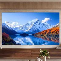 2026年买电视，其实已经不是“选型号”，而是“选路线”了