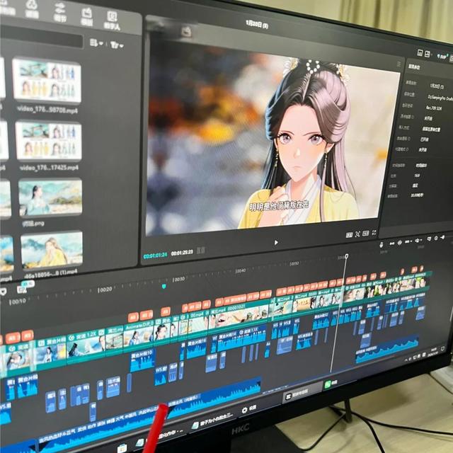 AI漫剧创作资源全指南：工具、网站与学习路径梳理