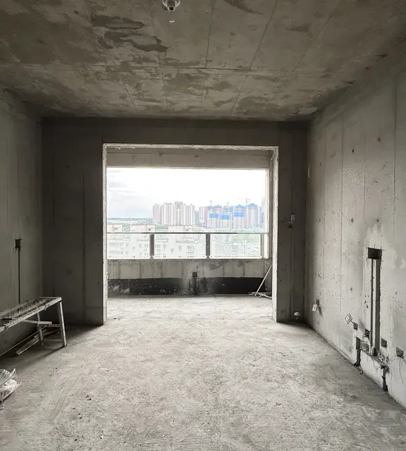 普通女生自装｜80平花了11w，附清单🧾