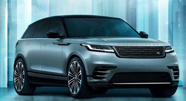 路虎揽胜星脉市场分析：大幅降价背后的产品力与选购建议