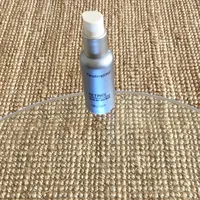 露得清这支抗老面霜只有一个优点