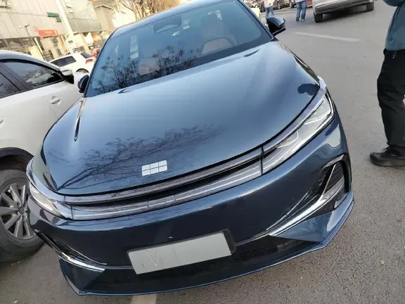 吉利银河A7家用实测：空间与能耗表现分析