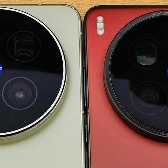 vivo X300ultra 初体验：轻薄与色彩的双重焕新