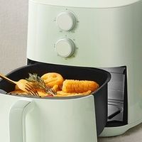 空气炸锅与烤箱的优缺点对比