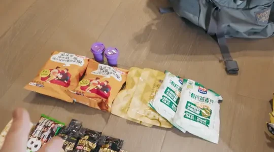 重装徒步饮食方案：轻量化与营养均衡的搭配策略