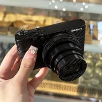 黑卡7直出参数｜追星/演唱会万能设置🔥