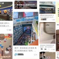 新加坡迪士尼游轮首航翻车?房间漏水、过山车没开、系统崩溃…网友吐槽刷屏