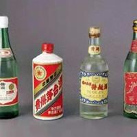 中国四大名酒口粮款评测：茅台、泸州老窖、汾酒、西凤亲民款对比