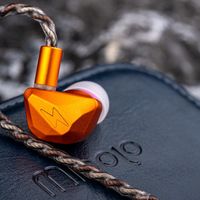 米傲乐 Dios（只聊声音）