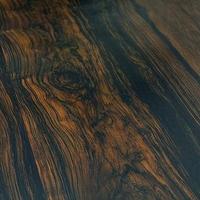 刀状黑黄檀：国标黑酸枝材质参数与2026年市场行情分析