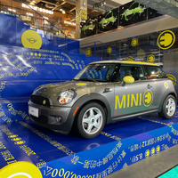 电动MINI的爷爷？全球限量500台
