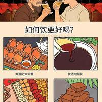 为什么黄酒是酒的活化石，看完这一篇就懂了